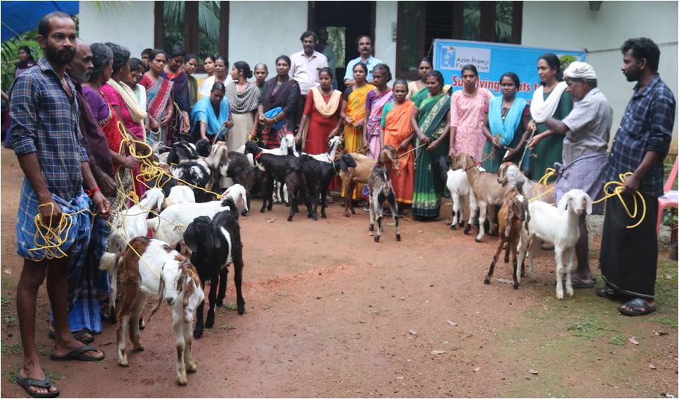 Organic Farming Program